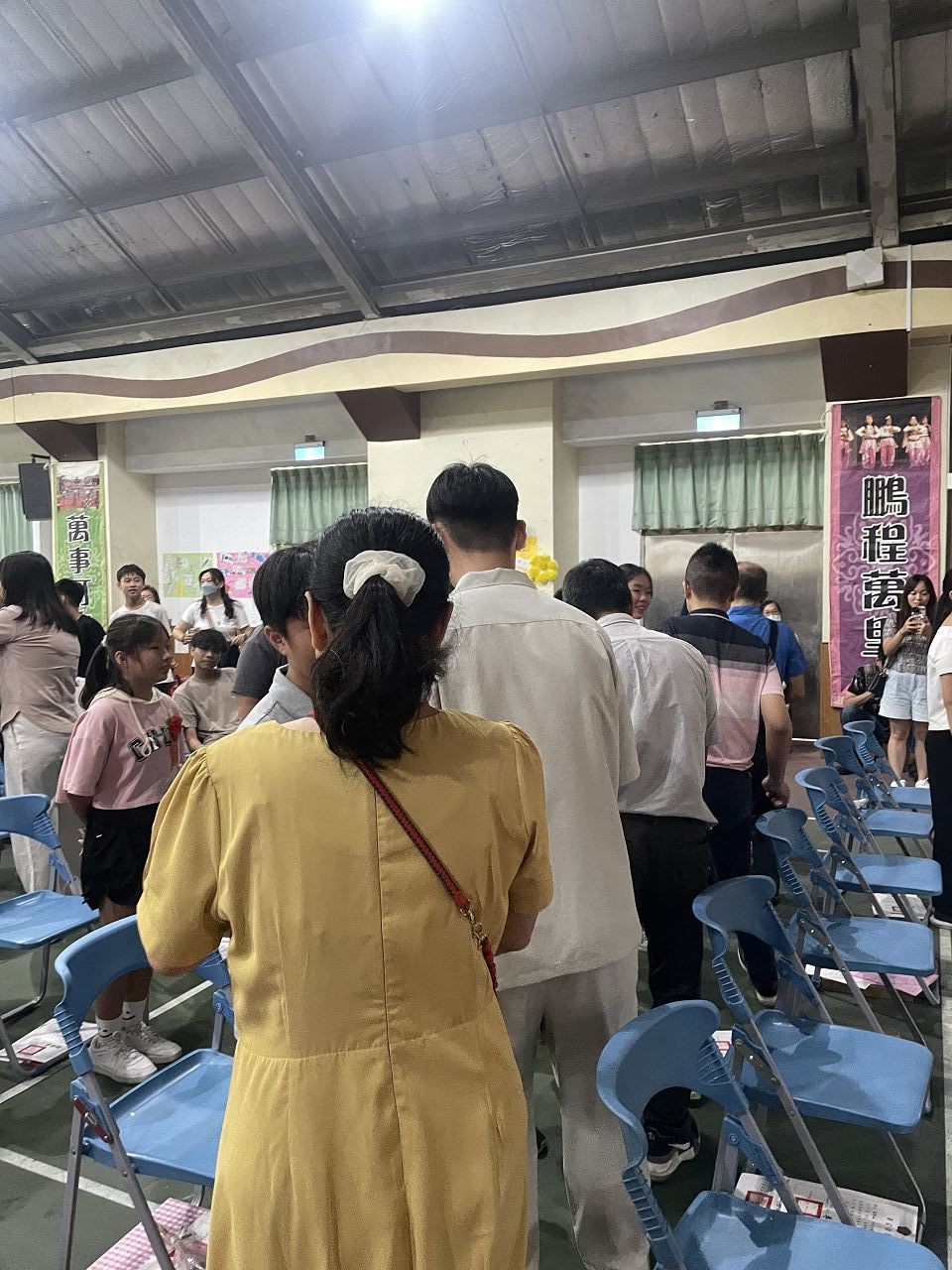 113學年度第80屆畢業典禮