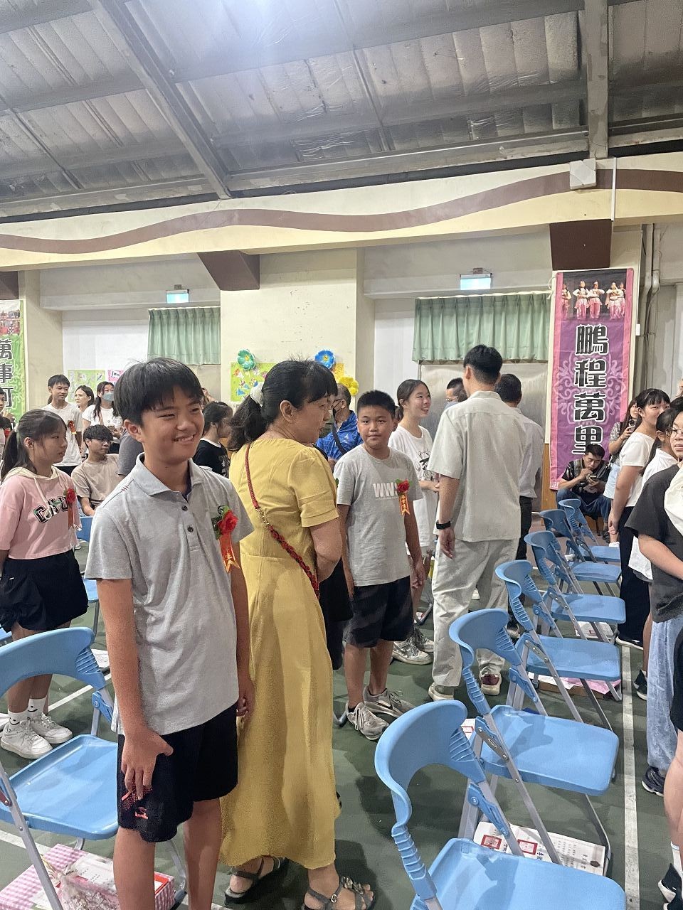 113學年度第80屆畢業典禮
