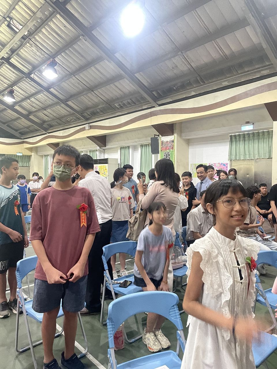 113學年度第80屆畢業典禮