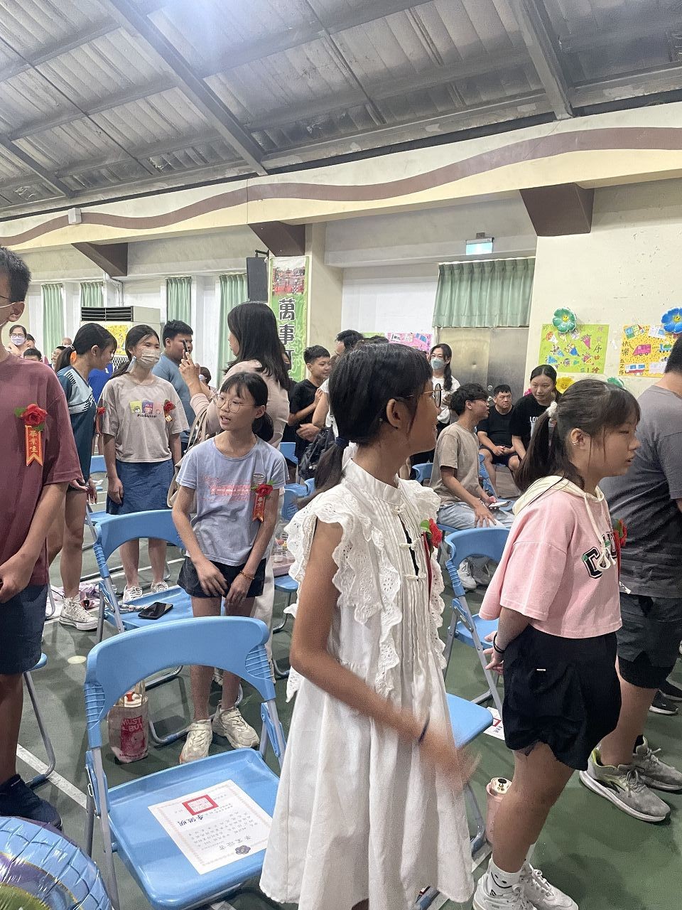 113學年度第80屆畢業典禮