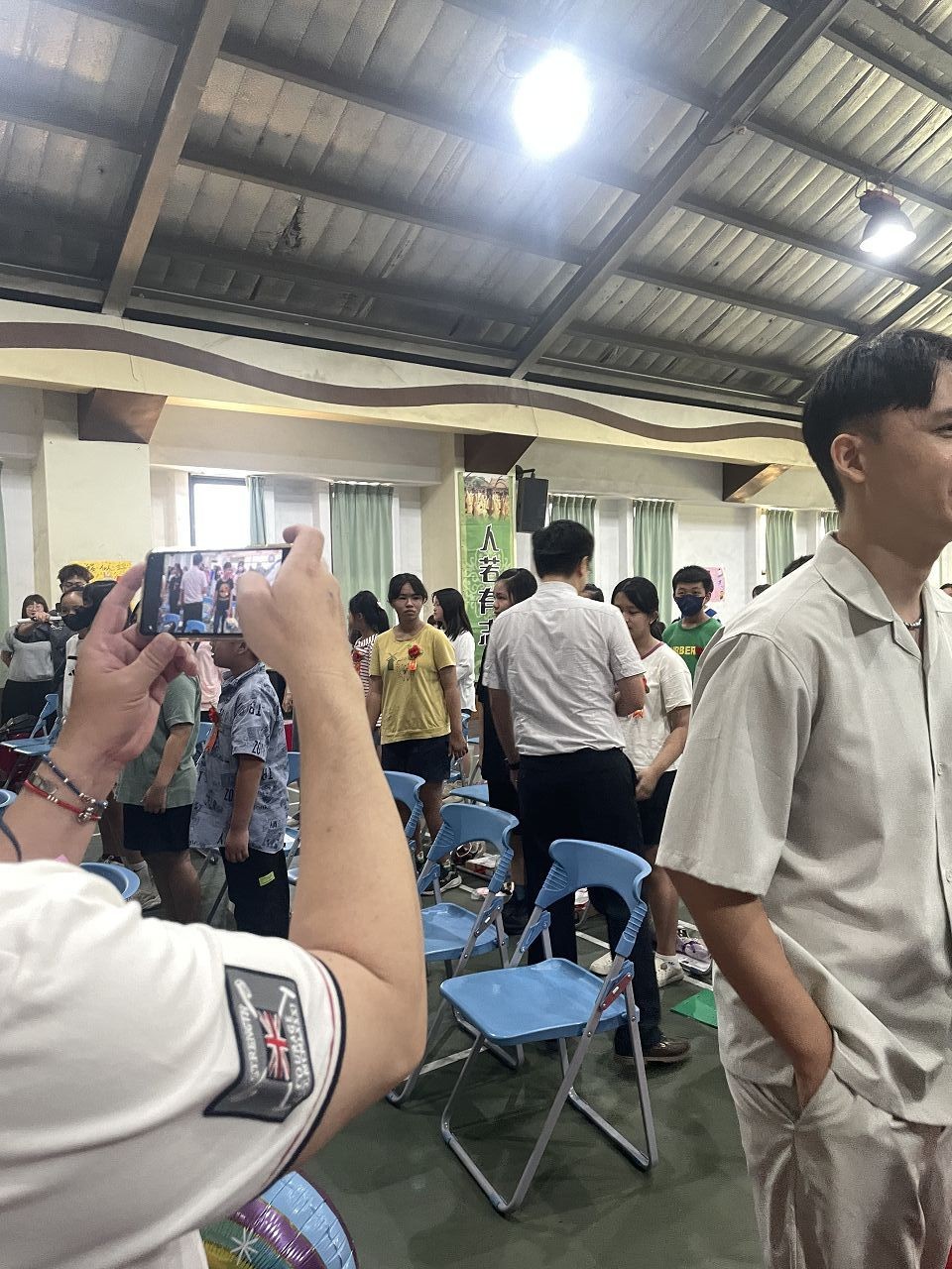 113學年度第80屆畢業典禮