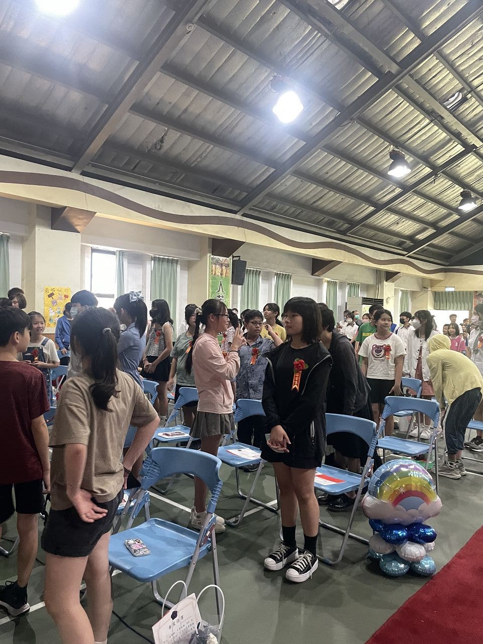 113學年度第80屆畢業典禮