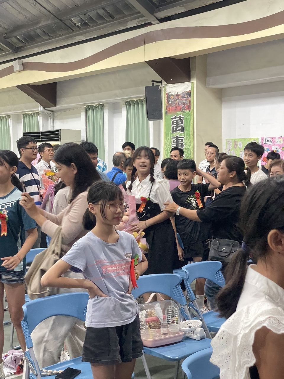 113學年度第80屆畢業典禮