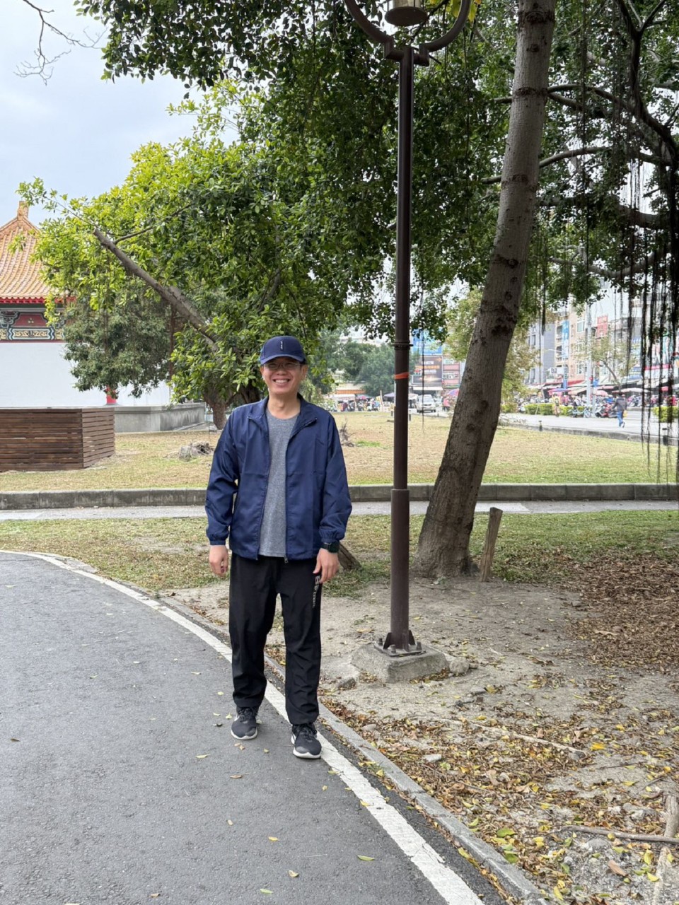 113學年度下學期環潭路跑