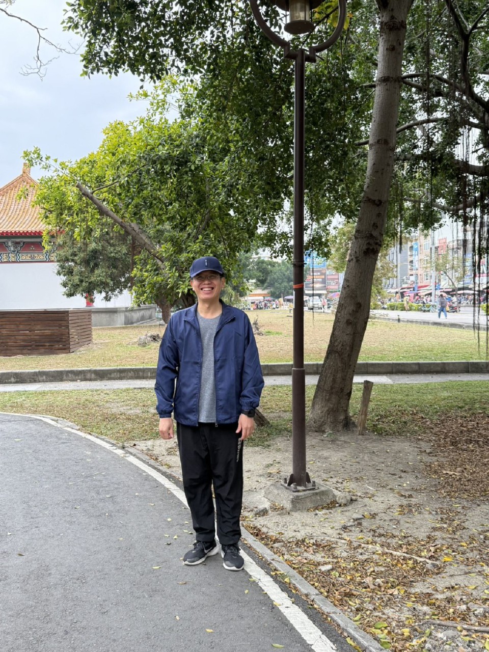 113學年度下學期環潭路跑
